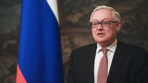Rusia Tegaskan Kembali Tidak Ada Rencana Menyerang Negara Anggota Uni Eropa dan NATO