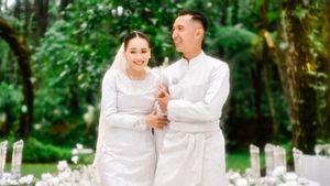 Tak Trauma, Ayu Ting Ting Siap Jalin Asmara Baru Pasca Pertunangan dengan Muhammad Fardhana Dibatalkan