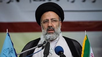 حزبه والحوثيين وحزب الله يحزنون على وفاة الرئيس الإيراني رئيسي