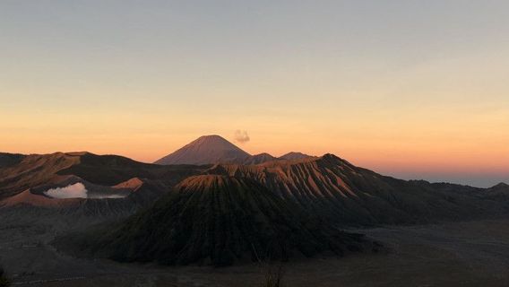 Yadnya Kasada Day, Mount Bromo Tourism Is Completely Closed Until June 5