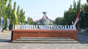 Skandal Riset Palsu di Denmark Jadi Sorotan, UNY Lakukan Penelusuran