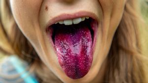 The Reason Why The Mouth Feels Bitter When It's Sick, Here's To Overcome It