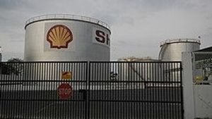 Shell Prediksi Produksi Gasnya Turun, Konflik Iran Tekan Arus Kas