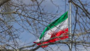 Iran Eksekusi Empat Tahanan Politik yang Dituding Mata-mata Israel dan Berencana Ledakkan Pabrik Senjata