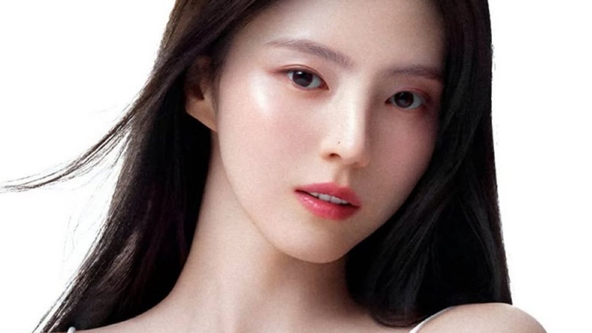 Han So Hee Ditawari Peran di Serial Live Action Solo Leveling