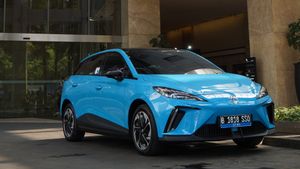 MG Bakal Launching Dua Produk Baru, Siapkan Kejutan di GIIAS 2025
