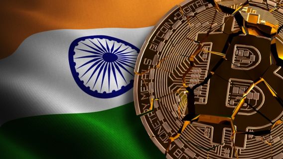 Mudrex Boyong ETFビットコインスポット米国暗号交換インドへ