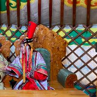 Mengenal Budaya Mongolia Lebih Dekat Kini Bisa Dinikmati di Banten