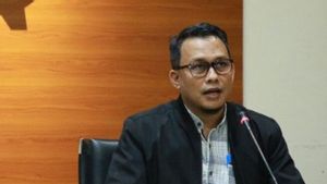 Mantan Sekretaris MA Nurhadi dan Menantunya Divonis Ringan, KPK Ajukan Banding