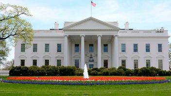 Gedung Putih Kembali Rekrut Carole House Jadi Penasihat Khusus Keamanan Siber