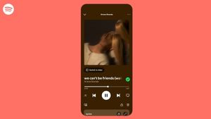 Spotify Premium Perluas Fitur Video Musik dalam Versi Beta ke AS dan Kanada