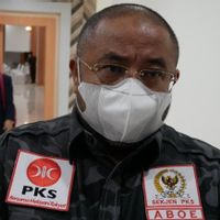 杀害6名FPI特种部队成员，PKS派系第三委员会成员：我们将组建实况调查组