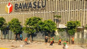 Usai Putusan MK, KPU Tak Bisa Anulir Keputusan Bawaslu terkait Pelanggaran Administrasi Pilkada