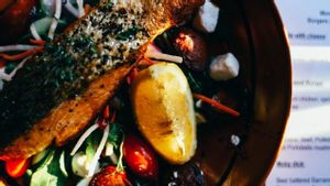 Cara Cepat Tingkatkan Kesehatan Tubuh, Ahli Sebut Kombinasikan Suplemen Omega-3 dengan Latihan Angkat Beban