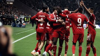 ليفربول - كريستال بالاس: أمل يونايتد في العثور على الضوء في سجل اللقاء السيئ