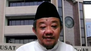 Muhammadiyah Menyumbang Rp1 Triliun untuk Penanganan COVID-19