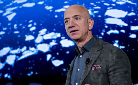 Peretas Kembali Berulah, Background Gim di Twitch Diganti Foto Jeff Bezos