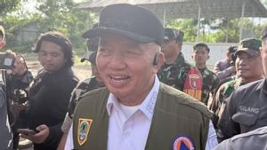 Ditegur Gibran, Gubernur Kalsel Muhidin Kini Bergerak Bantu Korban Banjir
