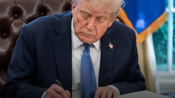 白宫否认有关解雇加巴德、卢特尼克和查韦斯-德雷默的谣言