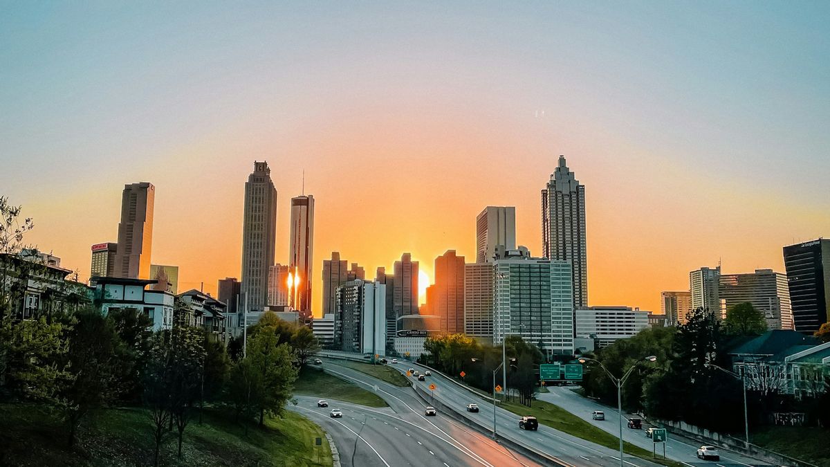 Warga Korsel Jadi Sasaran Razia Imigrasi AS, Presiden Lee Ancam Tarik Investasi