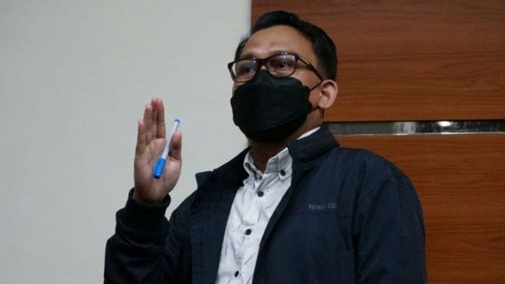 KPK Duga Ada Pemberian Uang untuk Lancarkan Perizinan Proyek di Sidoarjo