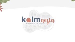 KALMnesia 2 Akan Dimeriahkan Penyanyi dan Social Influencer