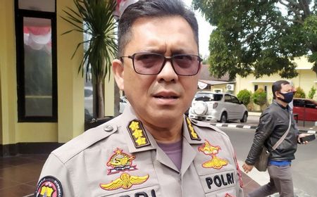 Anies Sudah Diklarifikasi Polisi Soal Acara Rizieq, Tapi Polda Jabar Belum Selidiki Kerumunan di Megamendung