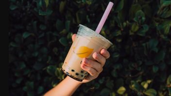 美味但危险,这是牛奶茶对身体的危害