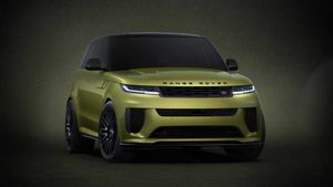 Jaguar Land Rover Chooses To Speed Sales Of Special Edition Cars To Pursue Margin