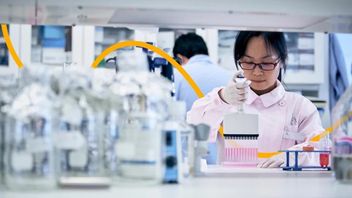 Novo Nordisk و OpenAI تبرمان شراكة استراتيجية لتحويل اكتشاف الأدوية وتوزيعها