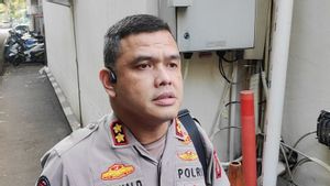    Polda Metro Jaya Terbuka terkait Permintaan Ekshumasi Arya Daru