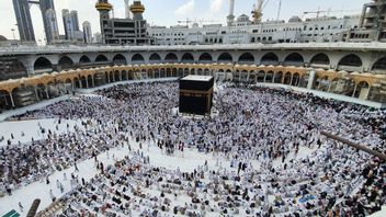 Reawakening From COVID-19, Hotel Room Prices In Makkah Are Big Discounts