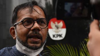 Will Attend Examination As A Defamation Suspect, Haris Azhar: Brush Your Teeth So Your Mouth Doesn't Smell