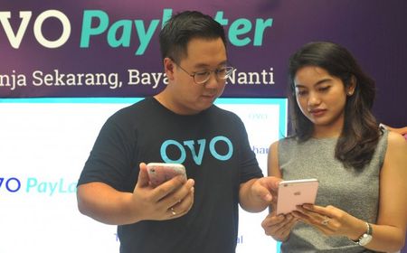 OVO, Dompet Digital Milik Konglomerat Mochtar Riady Ini Diklaim Bantu Pengusaha UMKM Tingkatkan Penjualan di Masa Pandemi