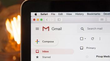 Easy! Here's How To Automated Email In Gmail