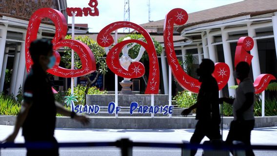 Kabar Gembira, Ngurah Rai Bali Masuk 10 Besar Bandara dengan Protokol Kesehatan Terbaik di Asia Tenggara