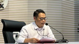 KPK Soal Suap Sengketa PN Depok: Pintu Masuk Usut Dugaan Lain