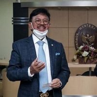Menkominfo ungkap Prancis akan Ikut Biayai Pembangunan Data Center Indonesia