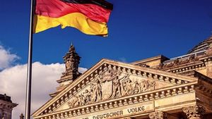 Bank Terbesar di Jerman Berencana Tawarkan Kripto Kepada Pelanggannya