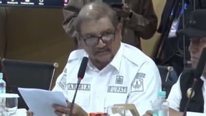 Laporkan 216 Desa Terendam lumpur ke Pimpinan DPR, Bupati Aceh Tamiang: Kami Butuh Alat Berat Pak