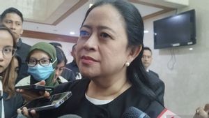Puan concernant l’élection de Jakarta : C’est intéressant également M. Anies