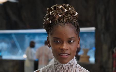 Ketika Letitia Wright Dianggap Tak Mencerminkan Tokoh Shuri karena Ragukan Vaksin COVID-19