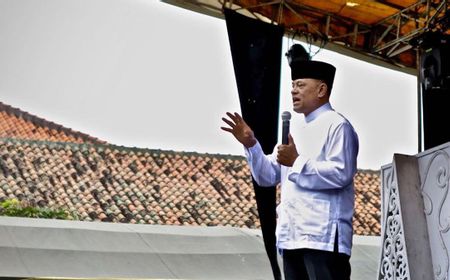 Narasi Tahunan Gatot Nurmantyo Soal Kebangkitan PKI: Peringatan atau Paranoid?