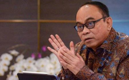 Menkominfo Dorong Penyebaran Narasi-narasi yang Inklusif Cegah Polarisasi di Masyarakat Usai Pemilu 2024