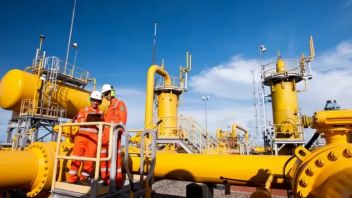Pertamina Gas Subholding Va Gazéifier 33 PLTD Dans L’est De L’Indonésie