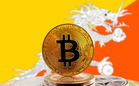 Bhutan Tambahkan Bitcoin, Ethereum, dan BNB ke dalam Aset Cadangan Nasional