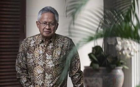 Sosok Satryo Soemantri Brodjonegoro yang Masuk Daftar Menteri Prabowo