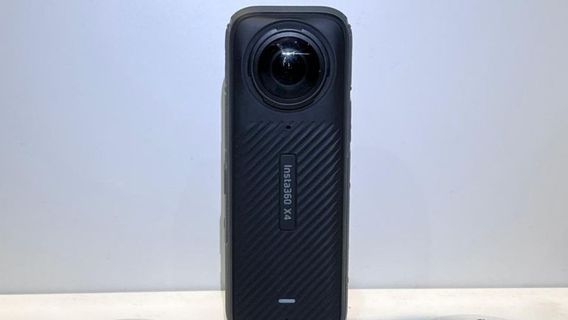 Insta360 X4 正式进入印尼,这是多种优势