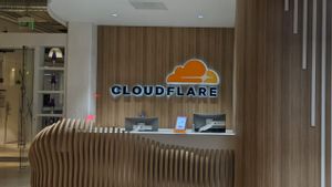 Cloudflare Catat Lonjakan Trafik Internet 19 Persen di 2025 dan Rekor Serangan DDoS