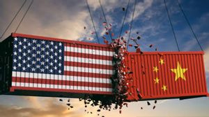 関税の引き上げは、米国と中国の主な経済問題には影響しません